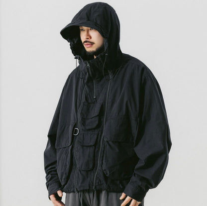 Outdoor Jacket