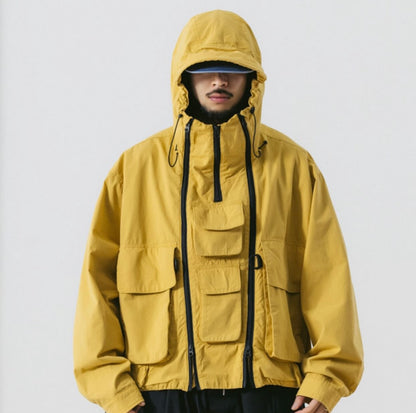 Outdoor Jacket