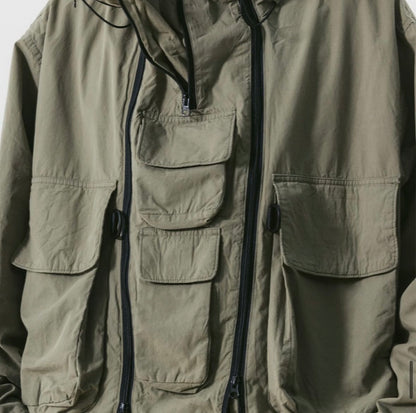 Outdoor Jacket