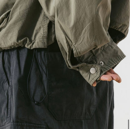 Outdoor Jacket