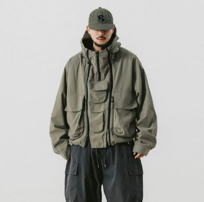 Outdoor Jacket