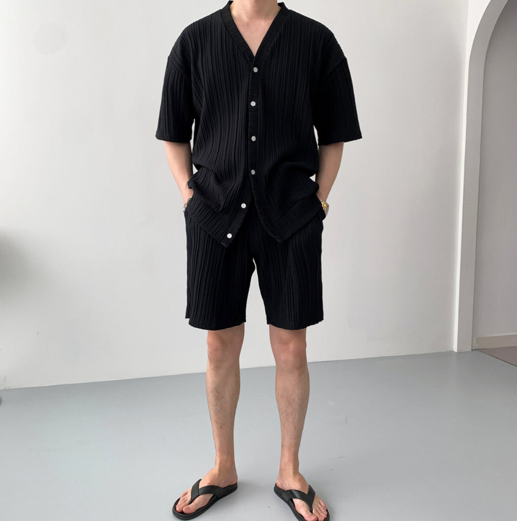 Summer Cardigan - Single