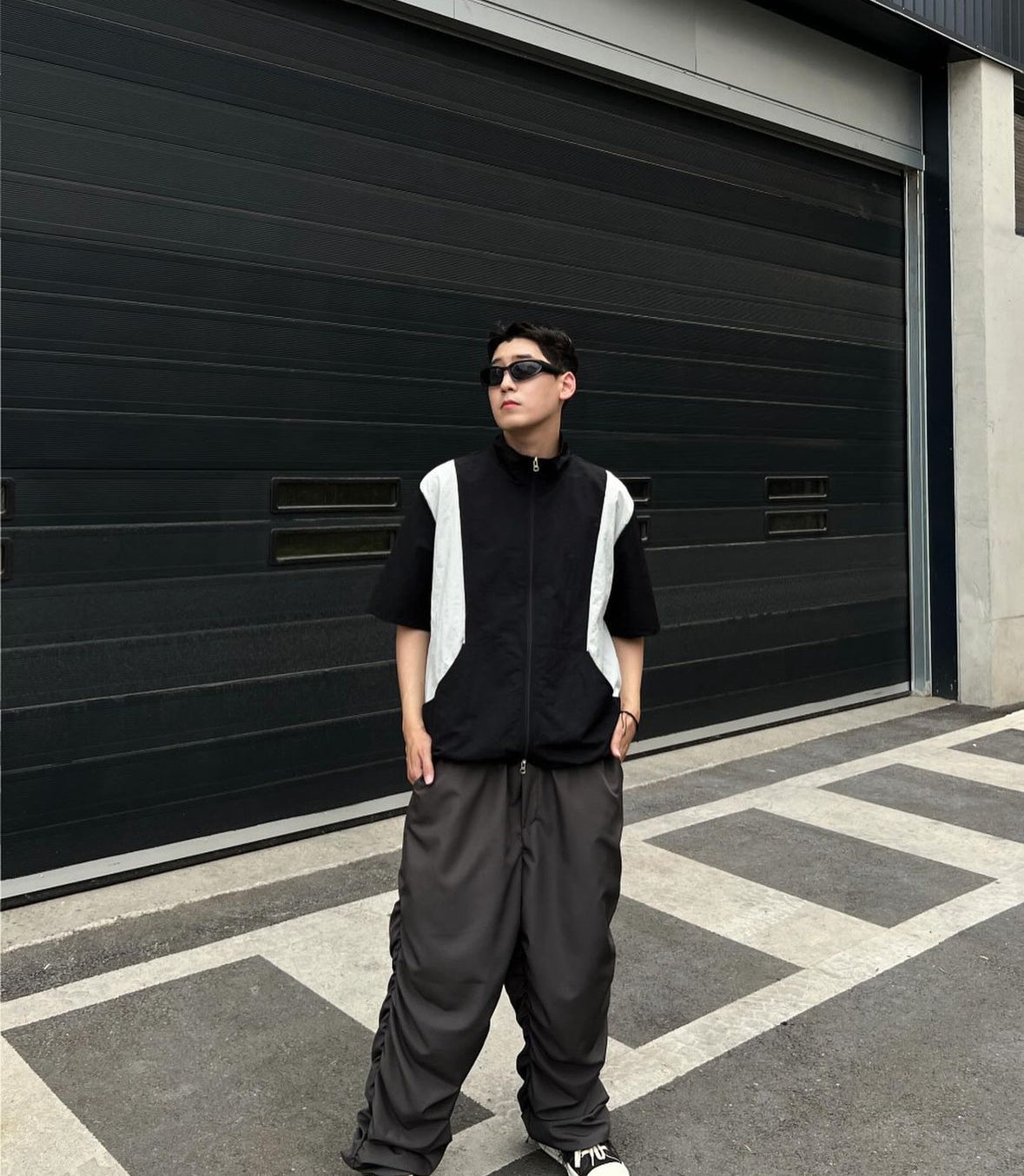 NL Jumper