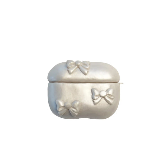 Ribbon Airpods Case
