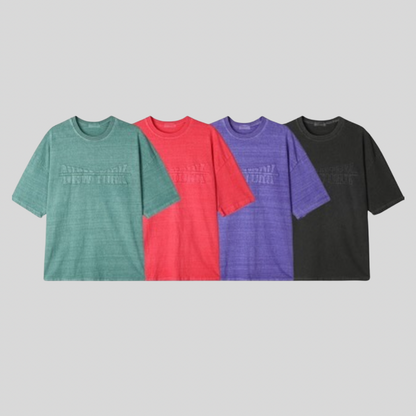 NYC Short-Sleeve T-shirt